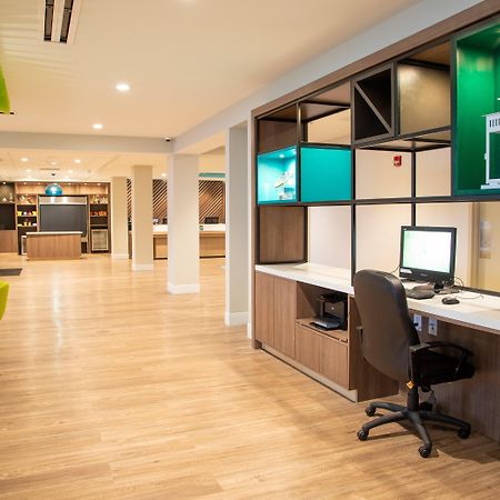 Holiday Inn Resort Oceanfront At Surfside Beach By Ihg Exteriér fotografie