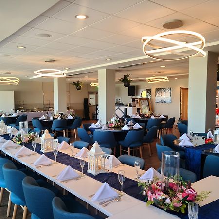 Holiday Inn Resort Oceanfront At Surfside Beach By Ihg Exteriér fotografie