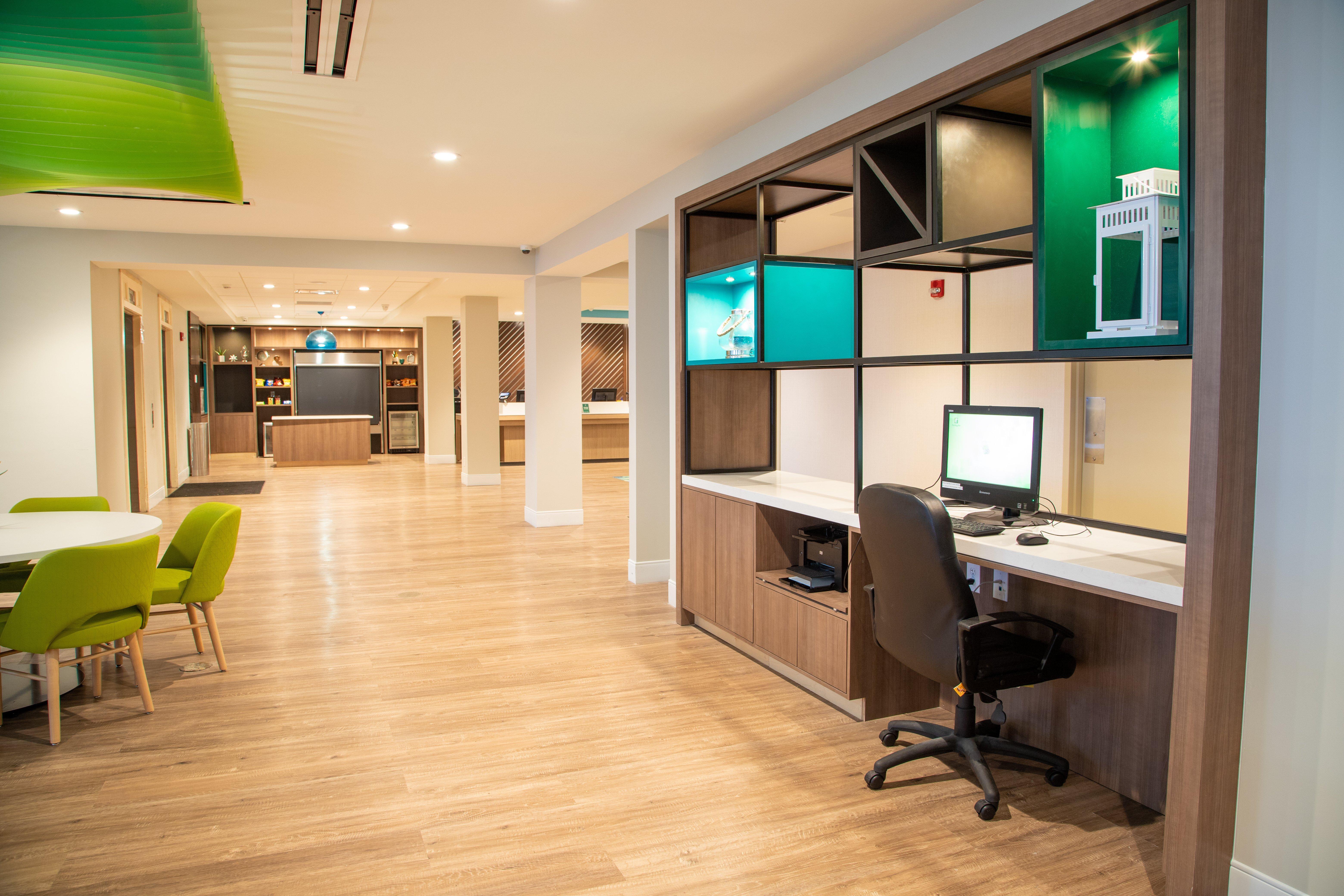 Holiday Inn Resort Oceanfront At Surfside Beach By Ihg Exteriér fotografie