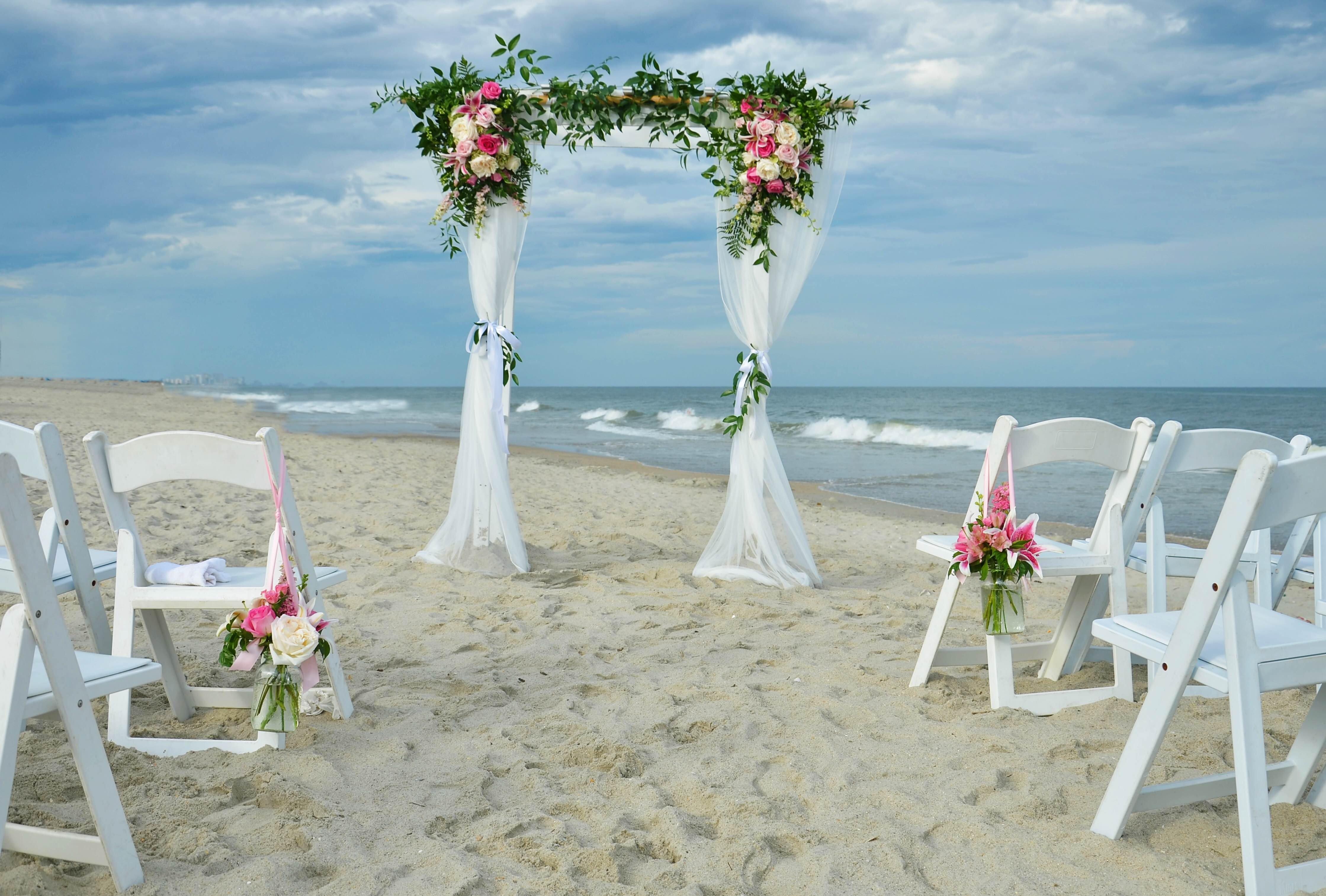 Holiday Inn Resort Oceanfront At Surfside Beach By Ihg Exteriér fotografie