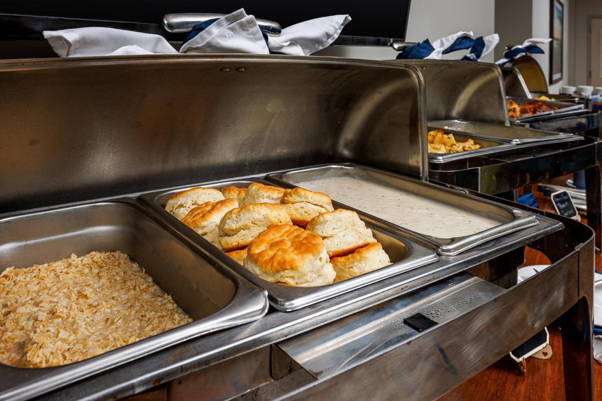 Holiday Inn Resort Oceanfront At Surfside Beach By Ihg Exteriér fotografie