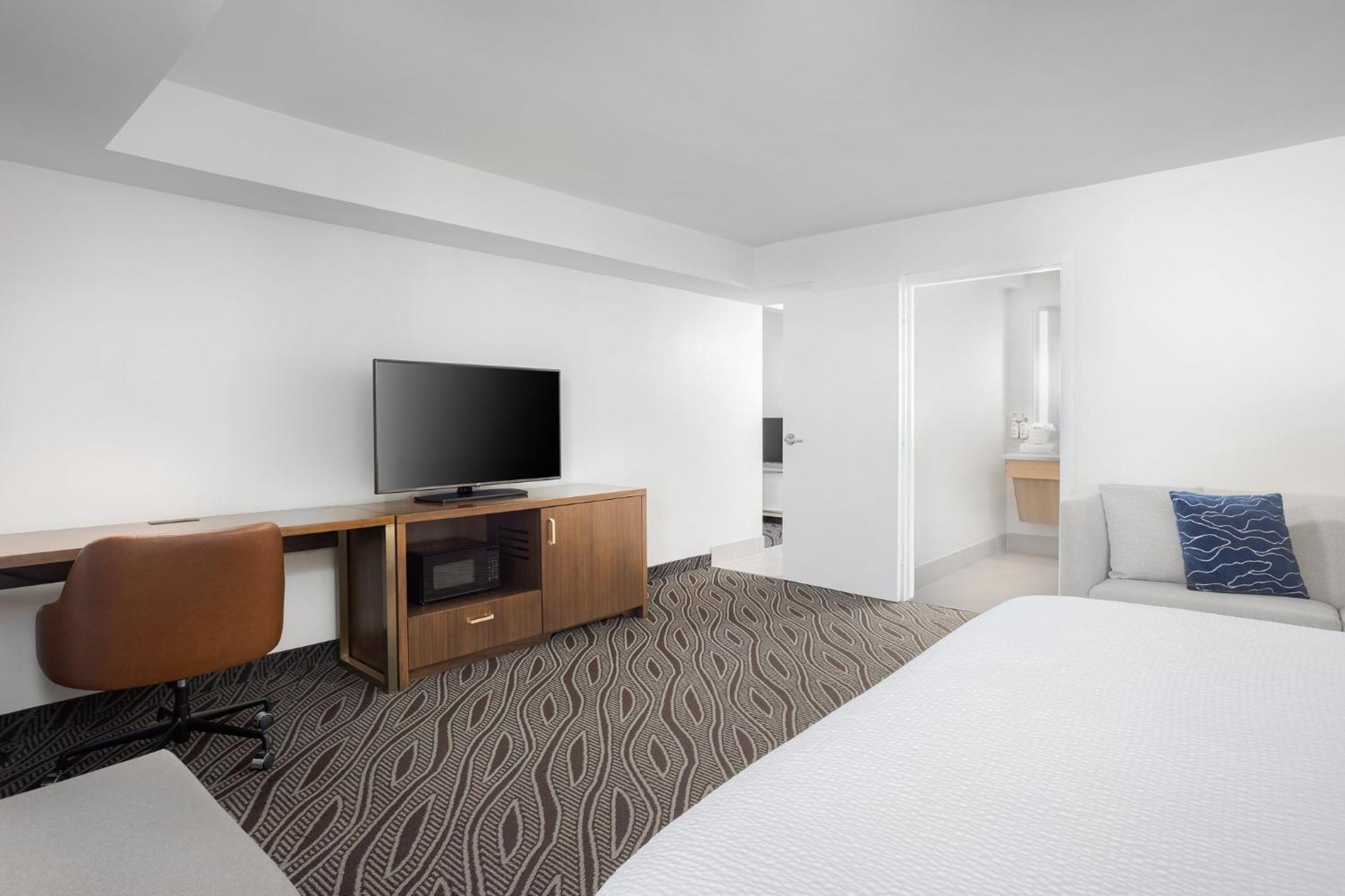 Holiday Inn Resort Oceanfront At Surfside Beach By Ihg Exteriér fotografie