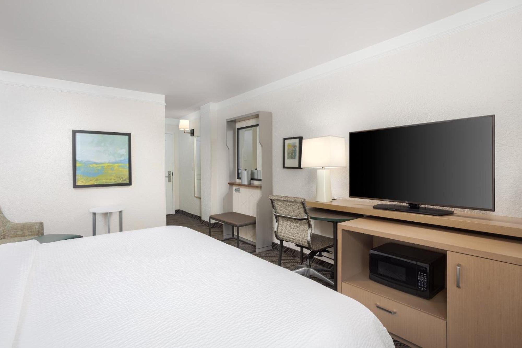 Holiday Inn Resort Oceanfront At Surfside Beach By Ihg Exteriér fotografie